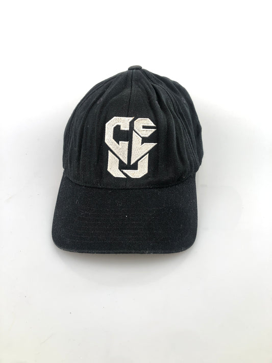 Gorra Negro Flexfit