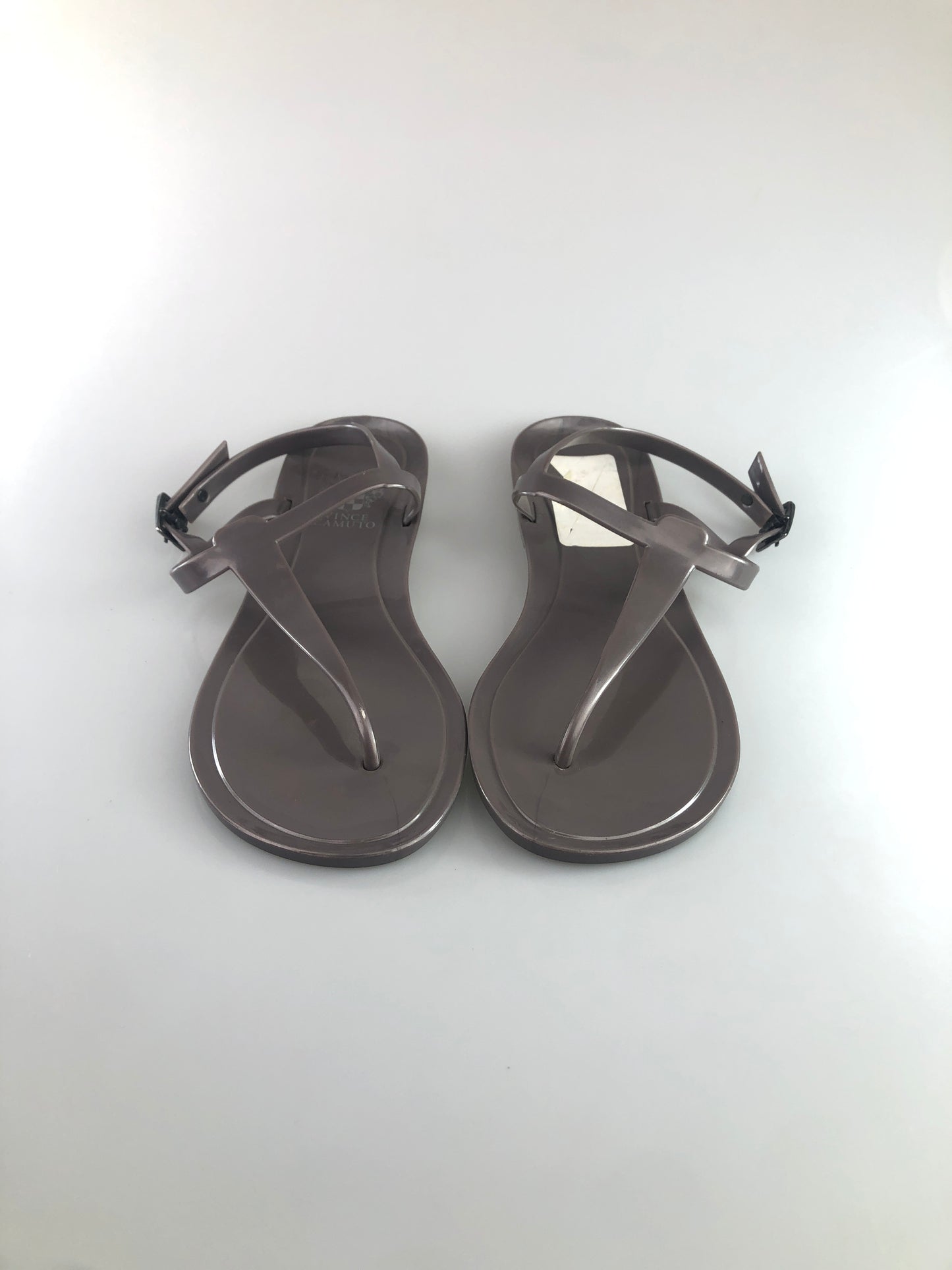 Sandalia Gris Vince Camuto