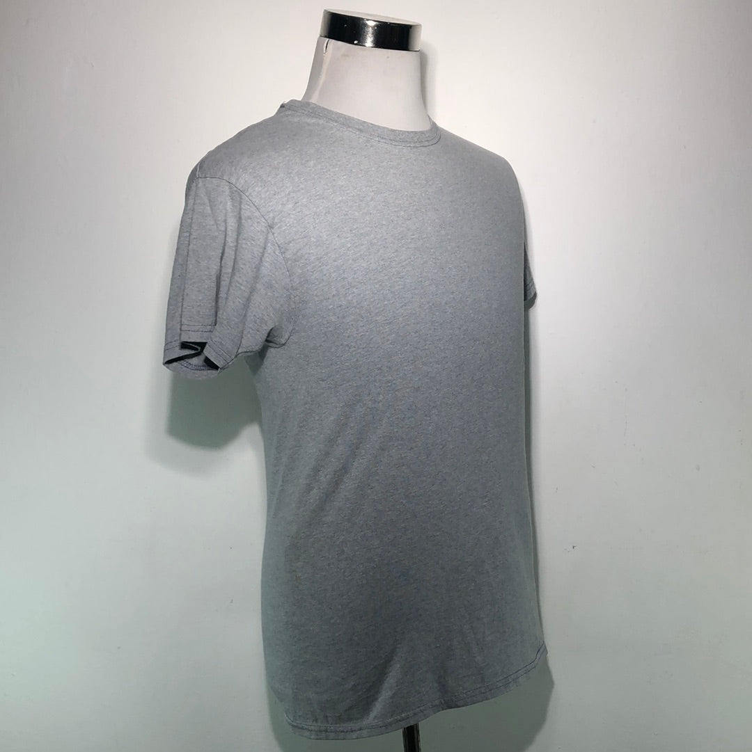 Camiseta Gris Hanes