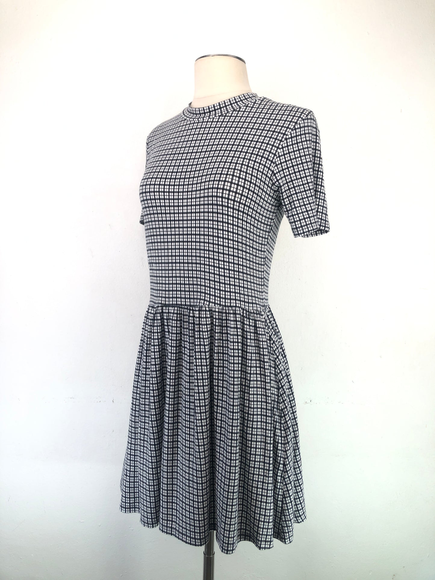 Vestido Multicolor Forever 21