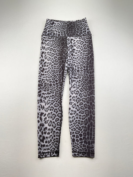 Licra Animal Print Deportivo As Reviva