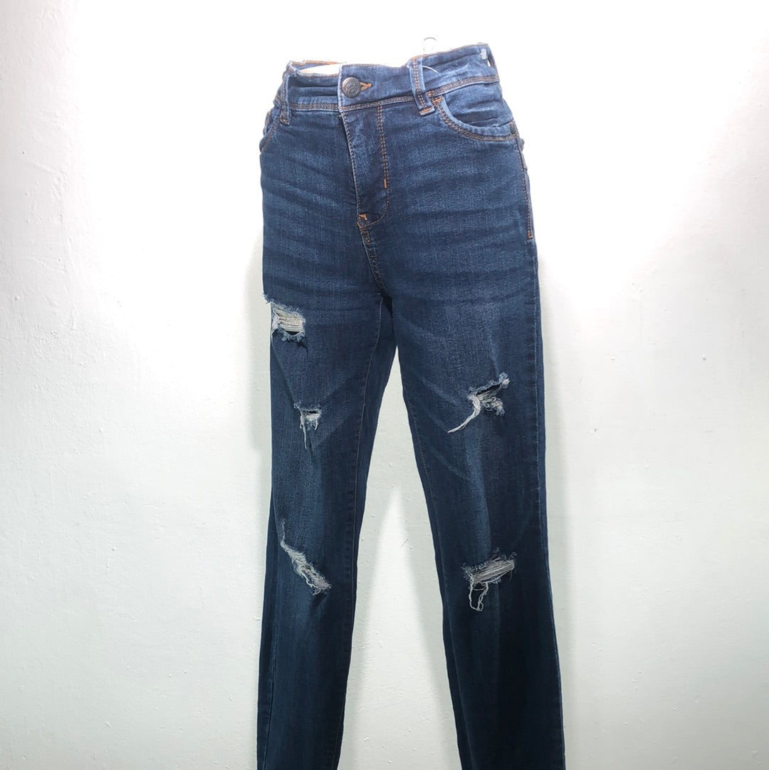 Pantalon Jeans Azul Harmony Havoc