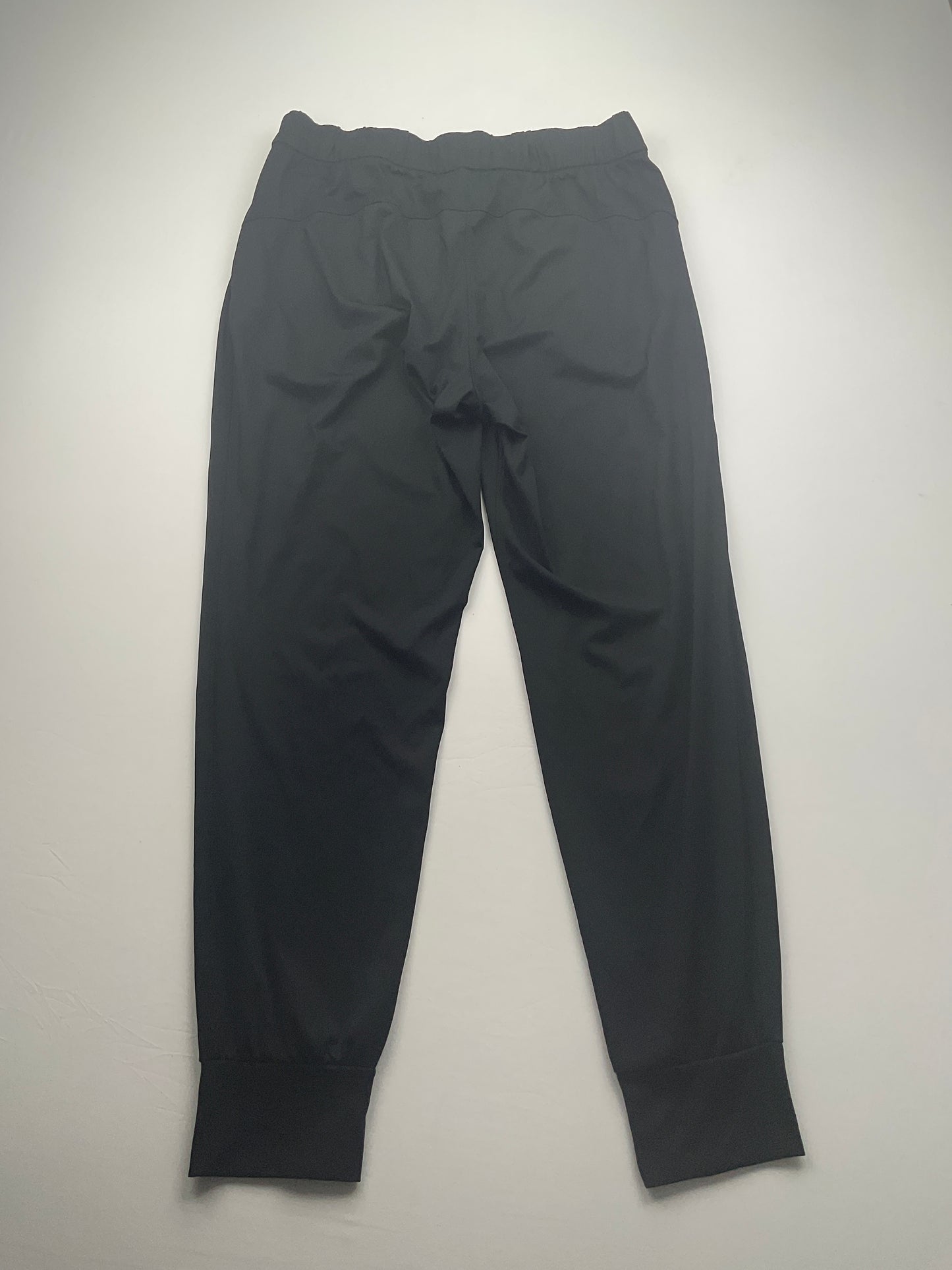 Jogger Negro Variangis
