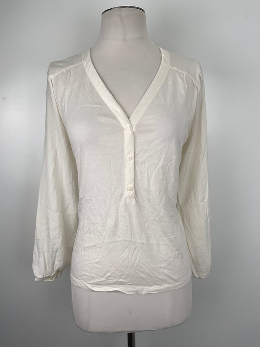 Blusa Crema Old Navy