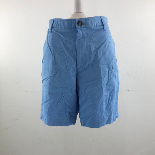 Short de Hombre Azul Crown Ivy