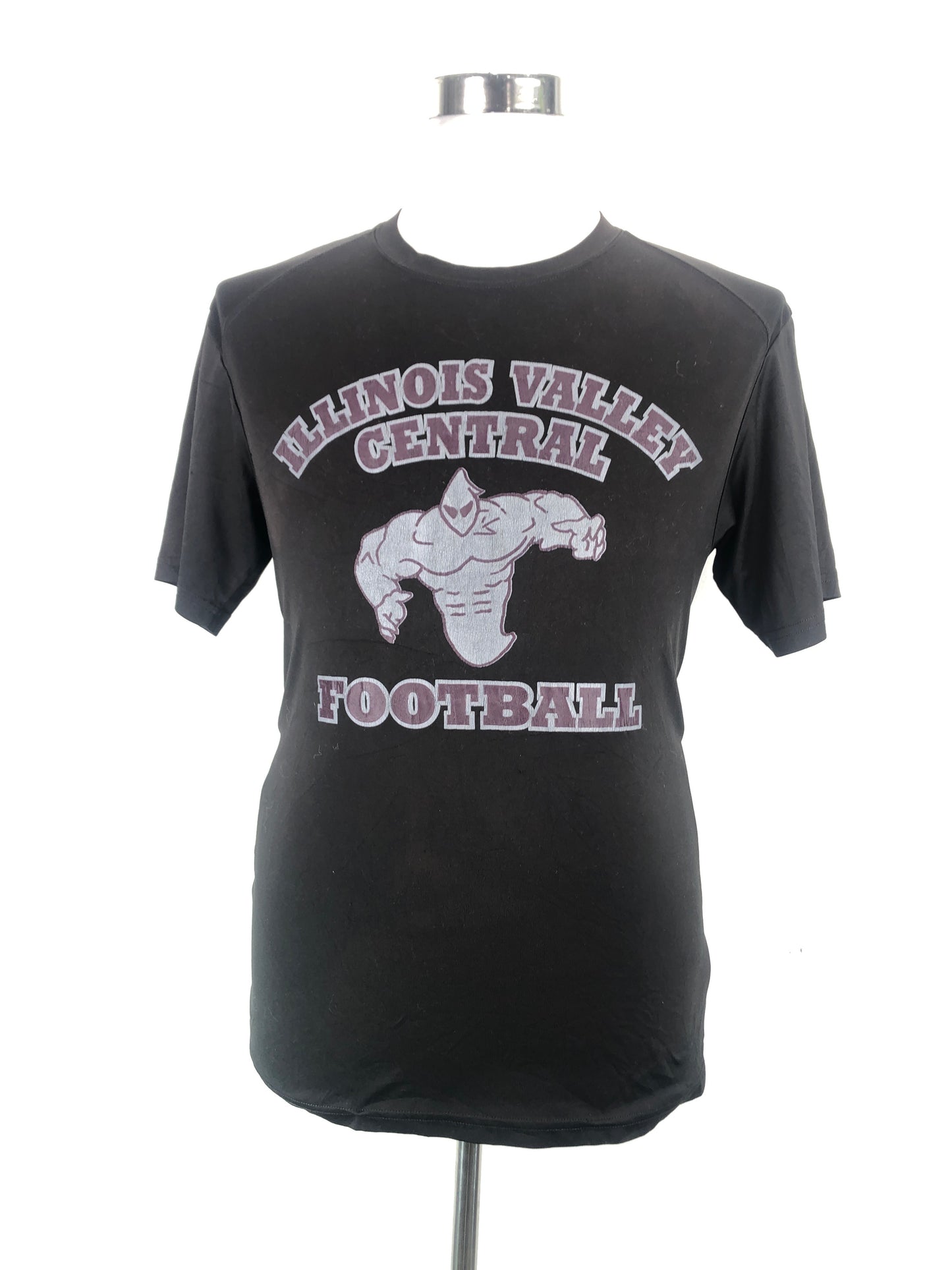 Camiseta Negro Badger Sport