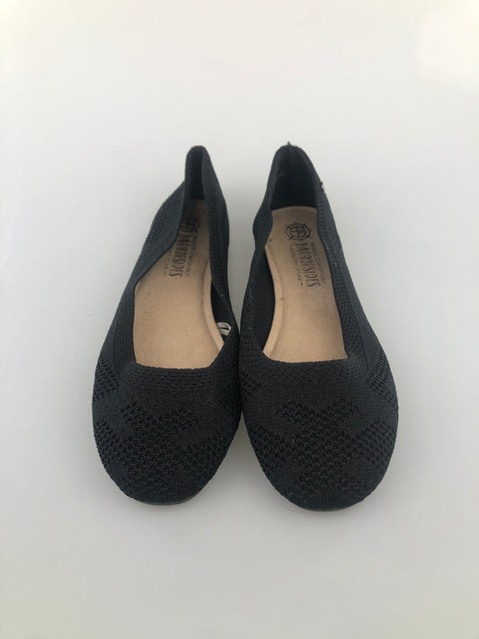 Zapatos Negro Harrosides