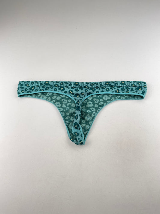 Panti Turquesa No Boundaries