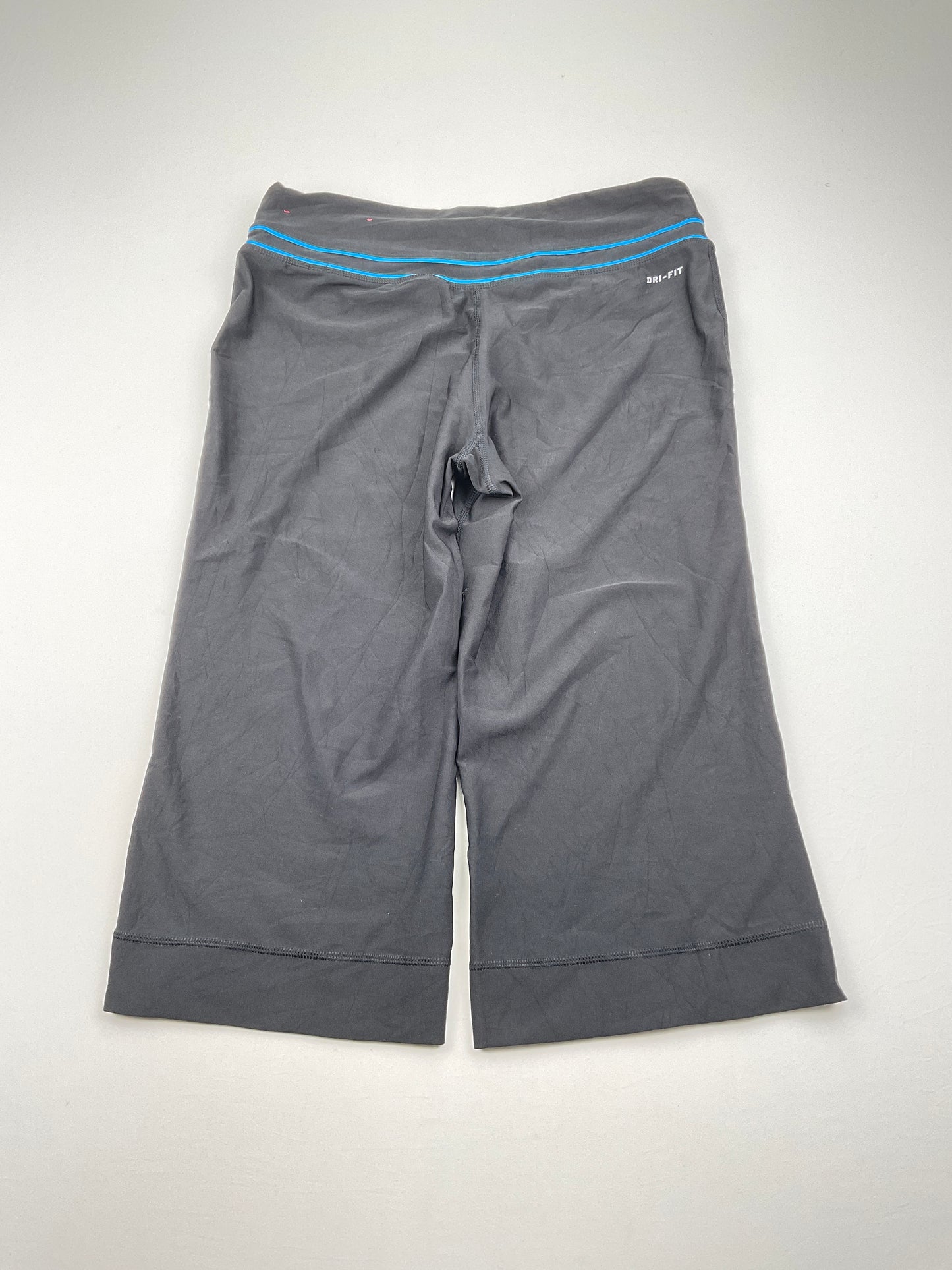 Licra Negro Deportivo Nike