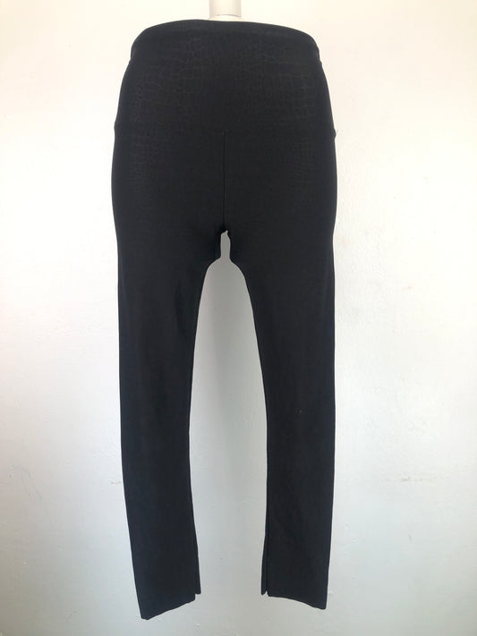 Licra Negro Deportivo Wild Fable