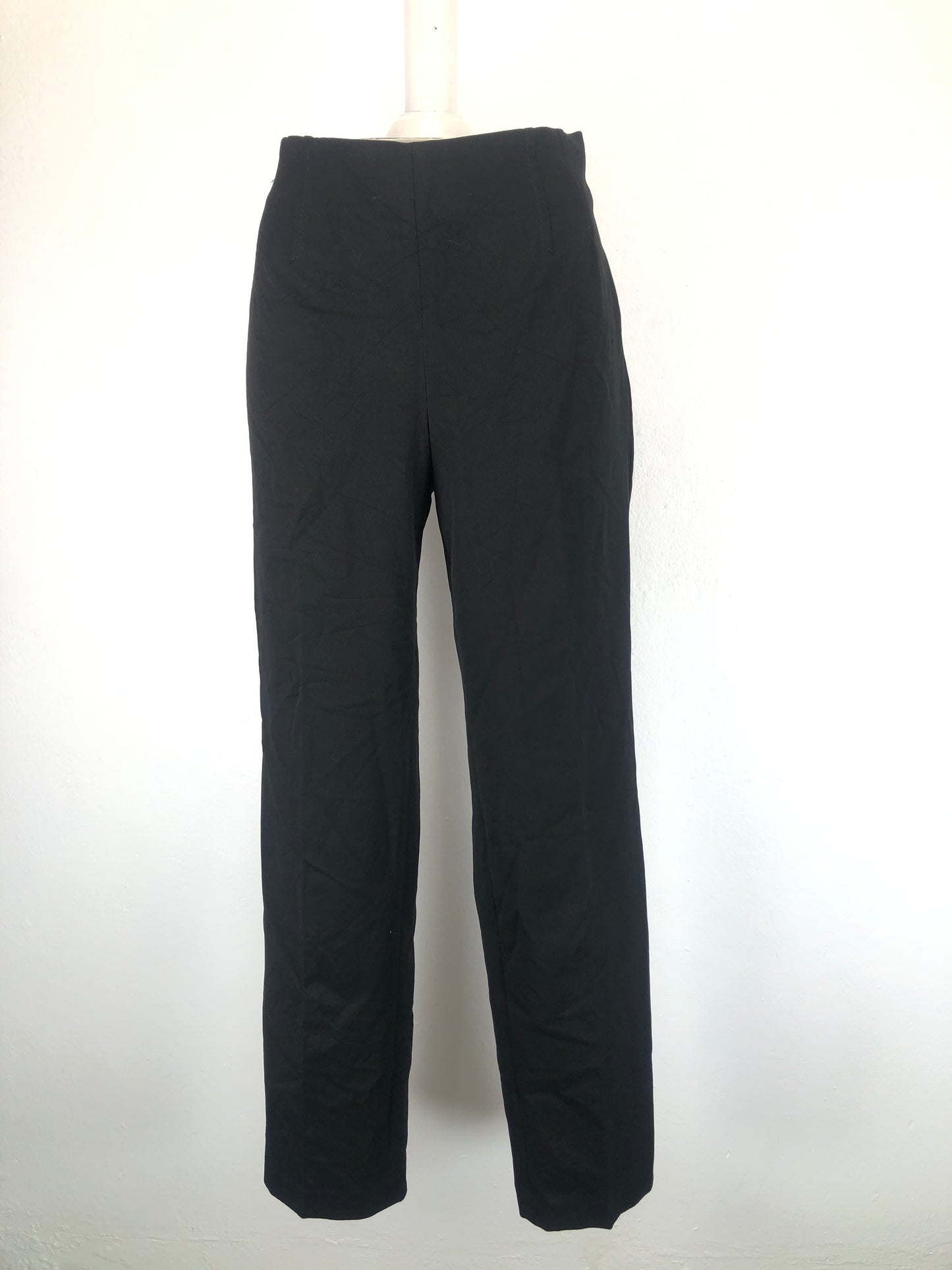 Pantalon Negro Talbots