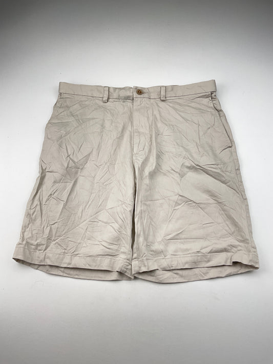 Short Crema Haggar