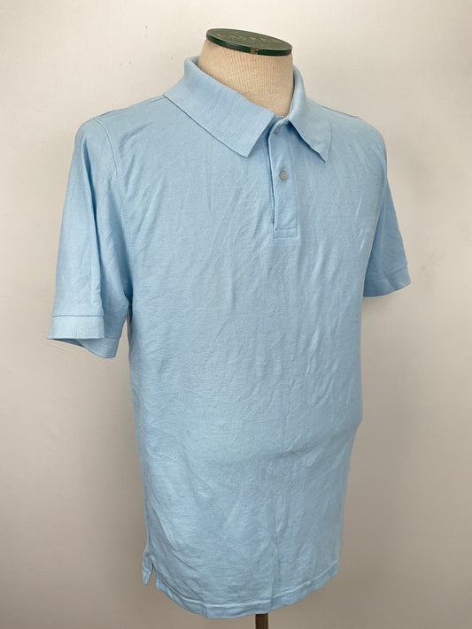 Camiseta Azul claro Vertical Sports