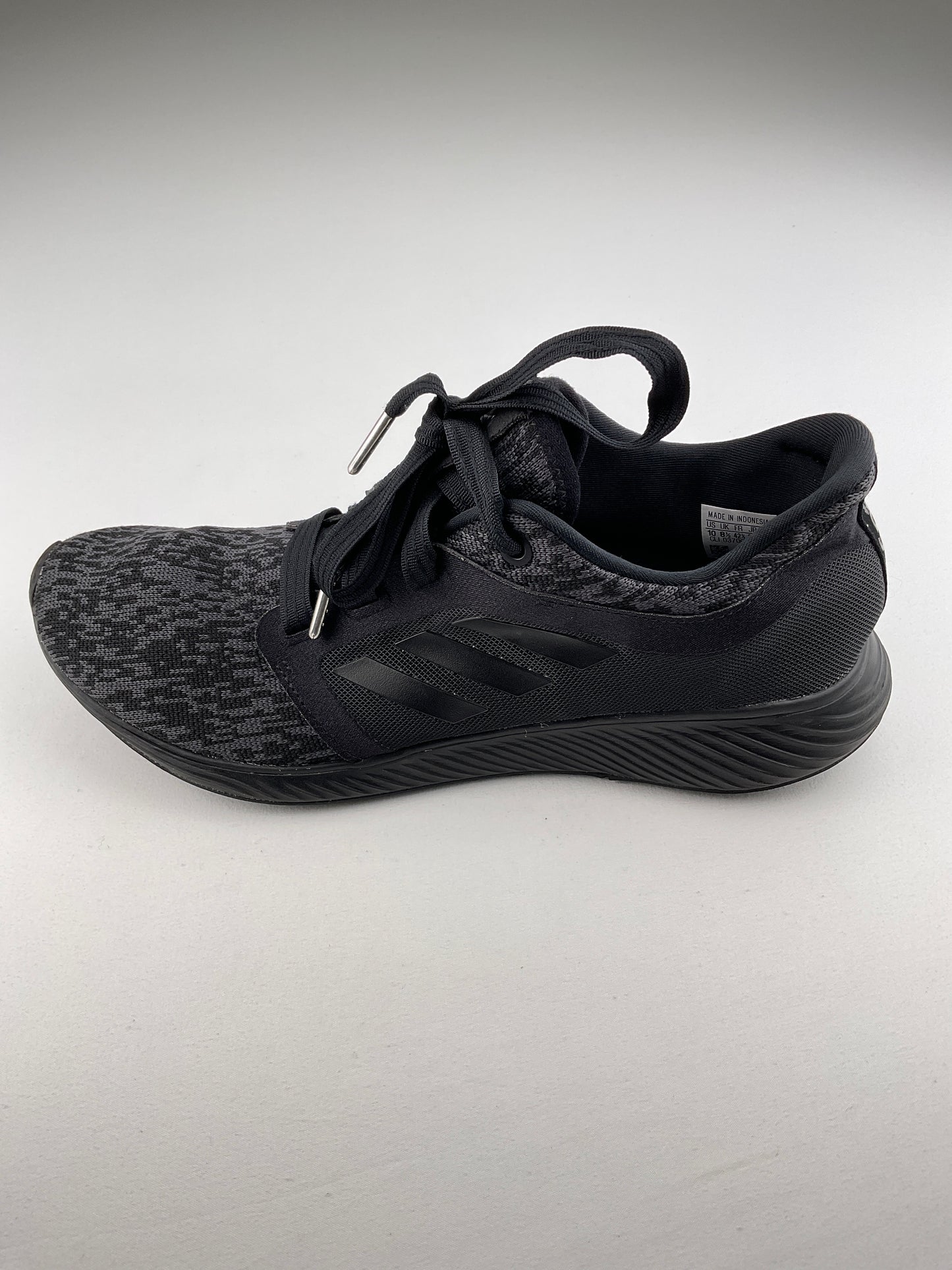 Tenis Negro Deportivo Adidas