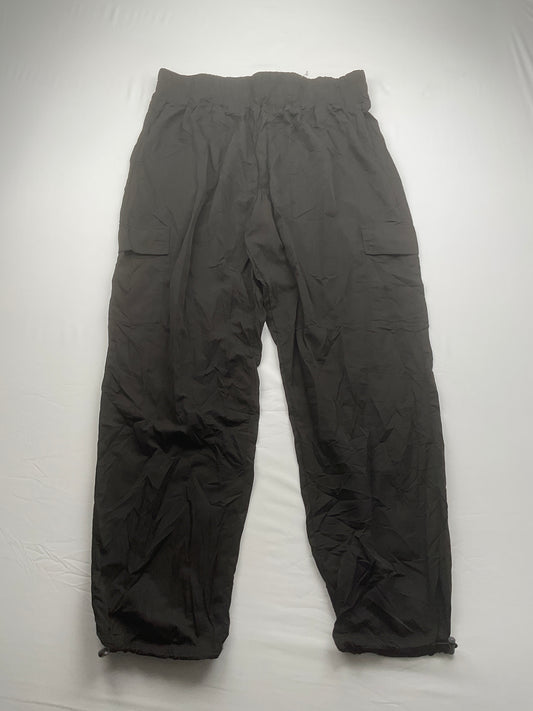 Jogger Negro Almost Famous