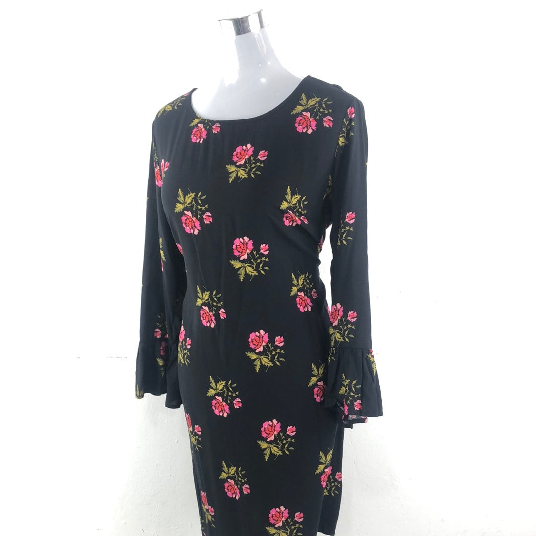 Vestido Negro Old Navy