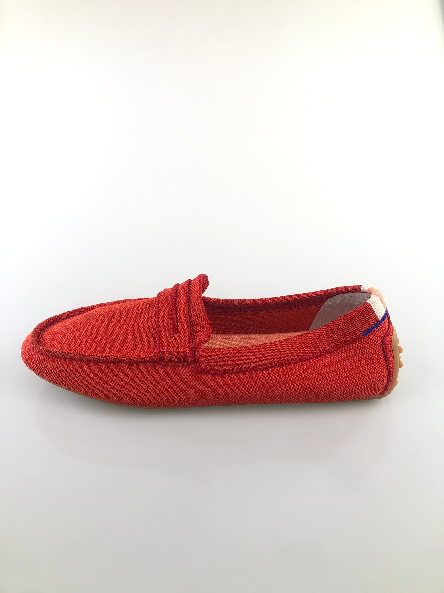 Zapatos Naranja Rothys