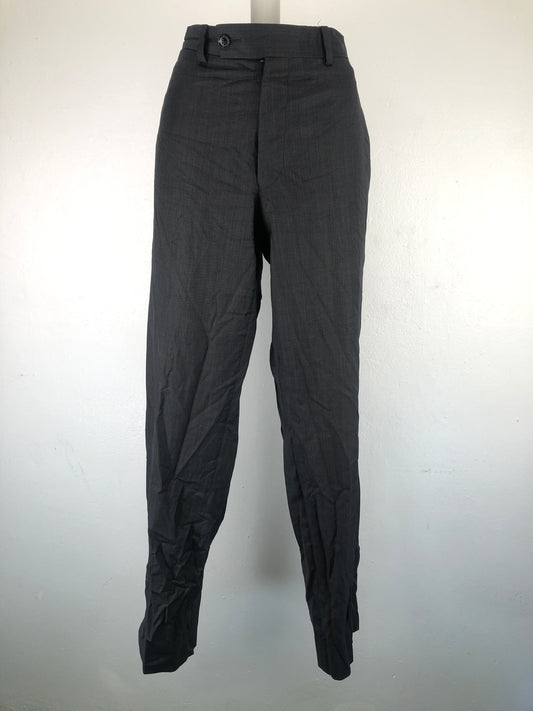 Pantalon Negro de Vestir Combatant Gentlemen