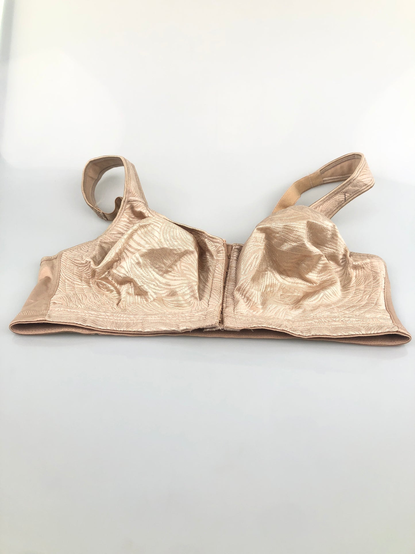 Brasier Crema Playtex