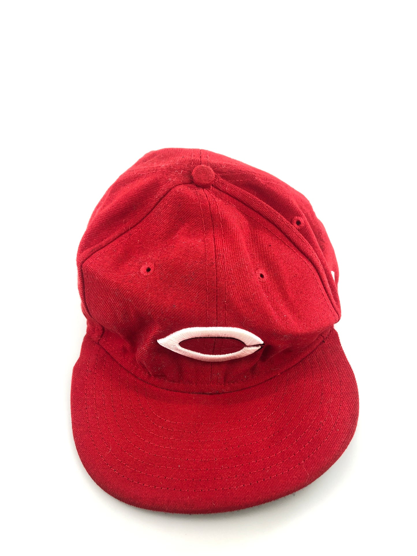 Gorra Rojo Authentic