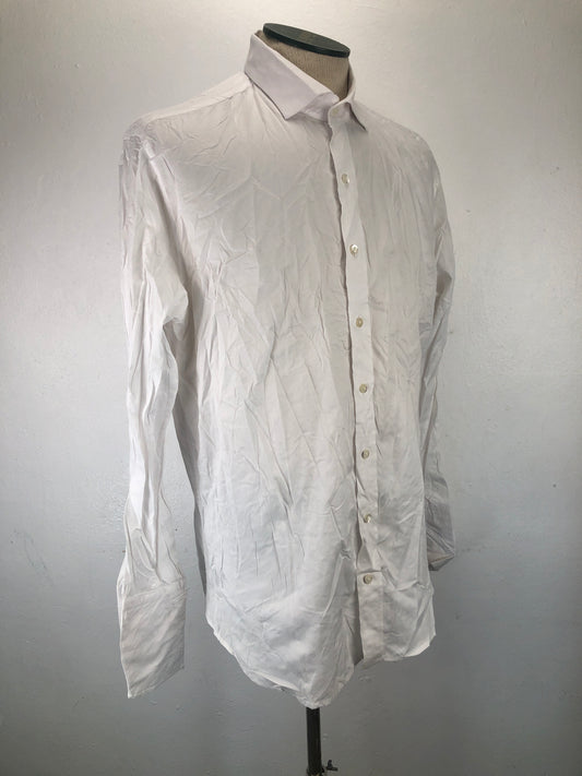 Camisa Blanco Twillory