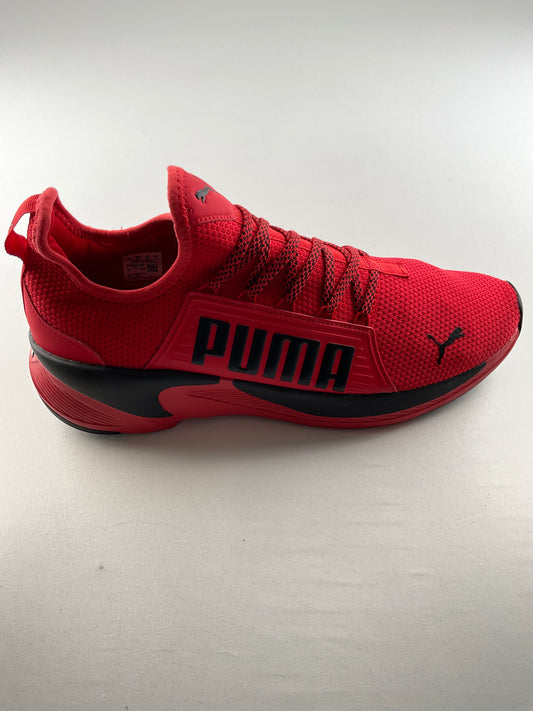 Tenis Rojo Deportivo Puma