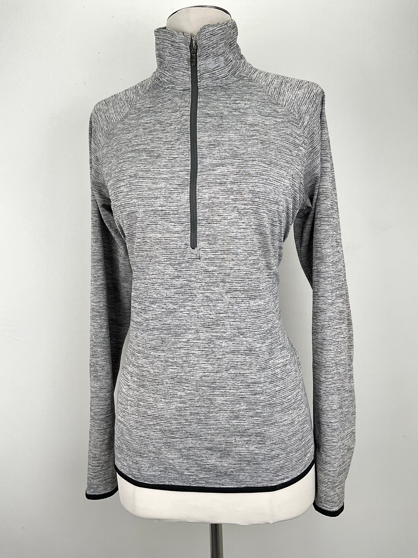 Abrigo Gris Under Armour