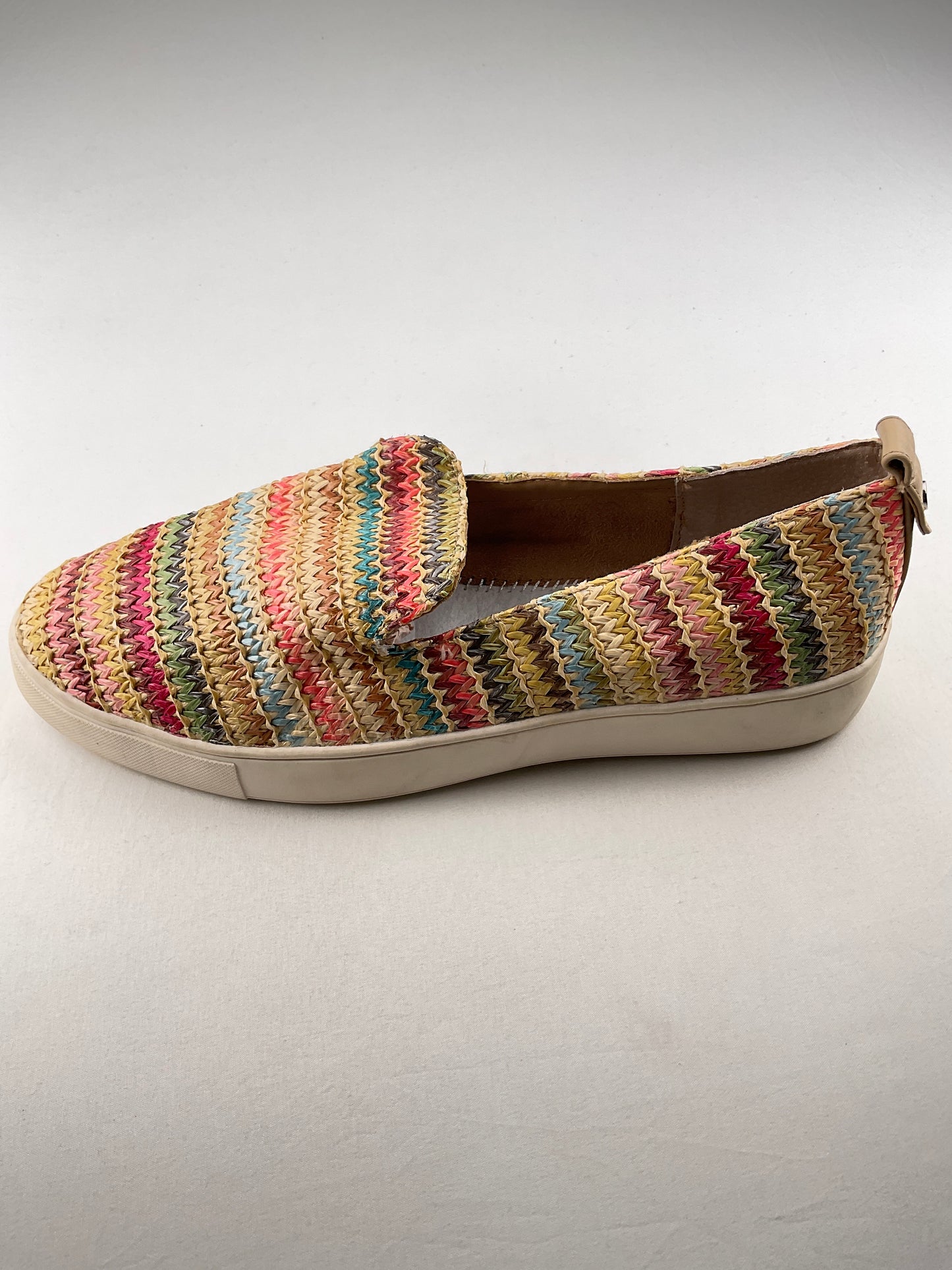 Alpargata Multicolor Kelly Katie