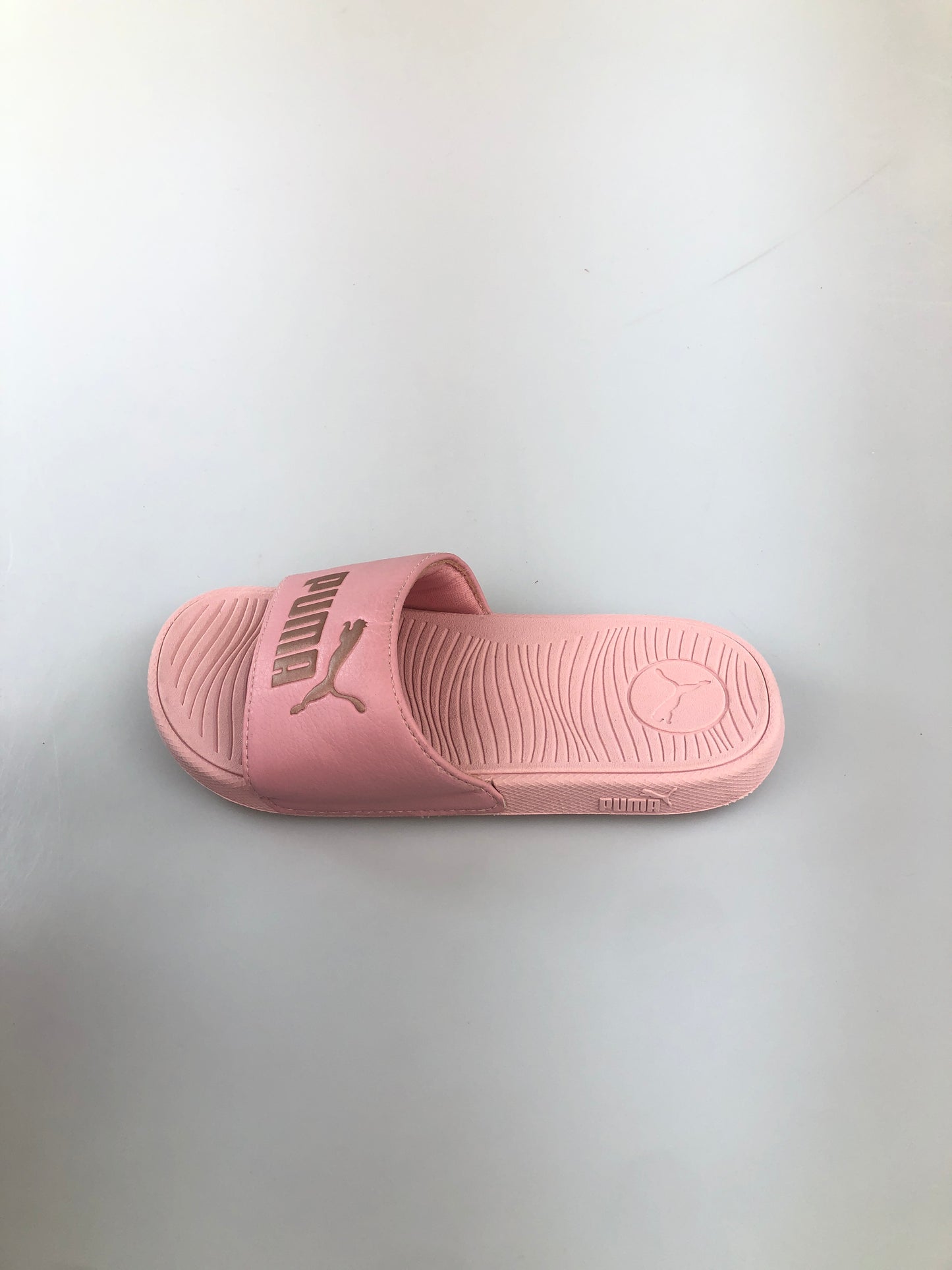 Sandalia Rosado Puma