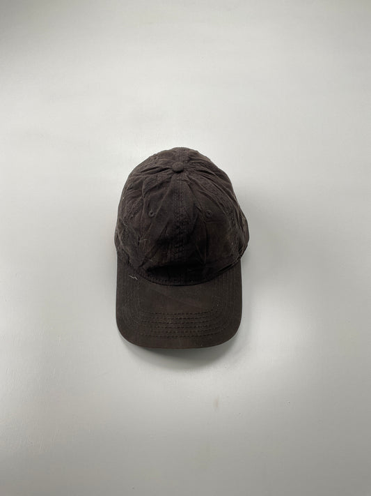 Gorra Negro Headwear
