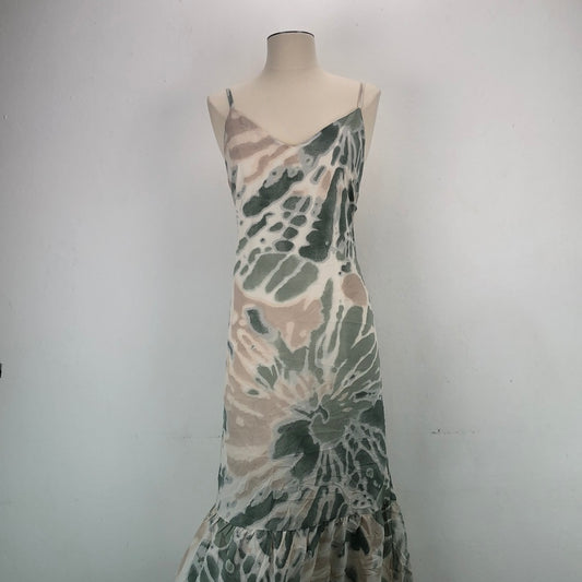 Vestido Multicolor Wishlist Apparel