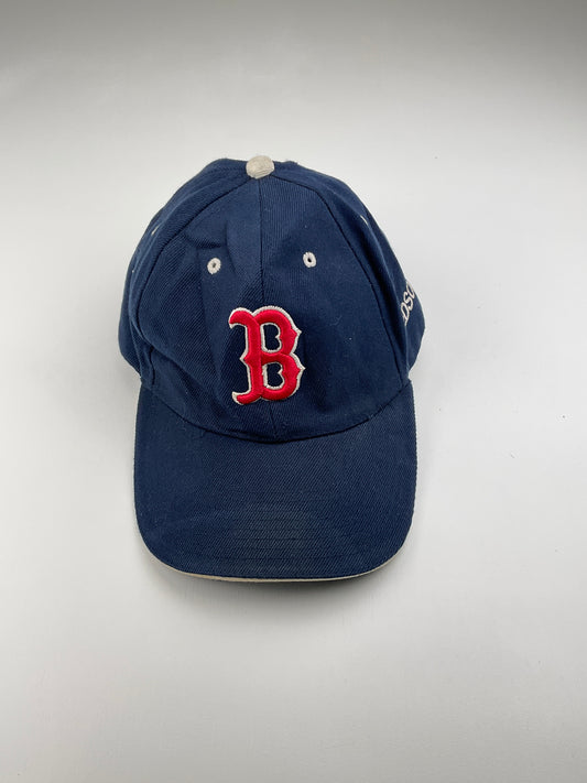 Gorra Azul marino City