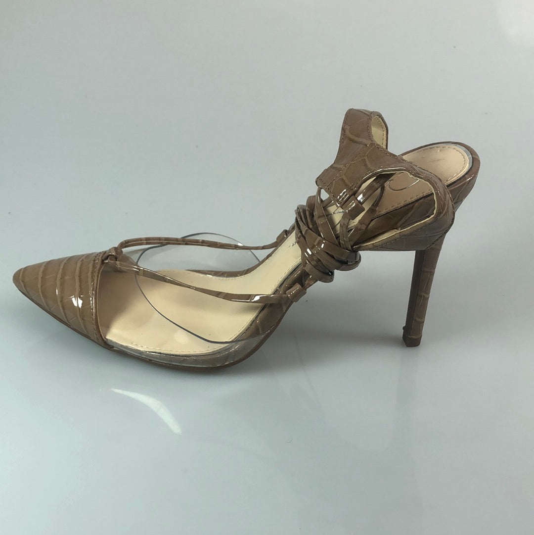 Zapatilla Crema Jessica