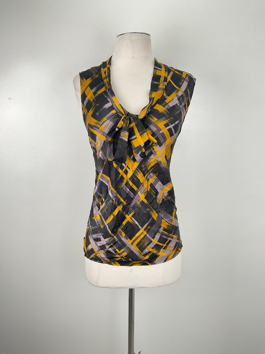 Blusa Multicolor Kasper