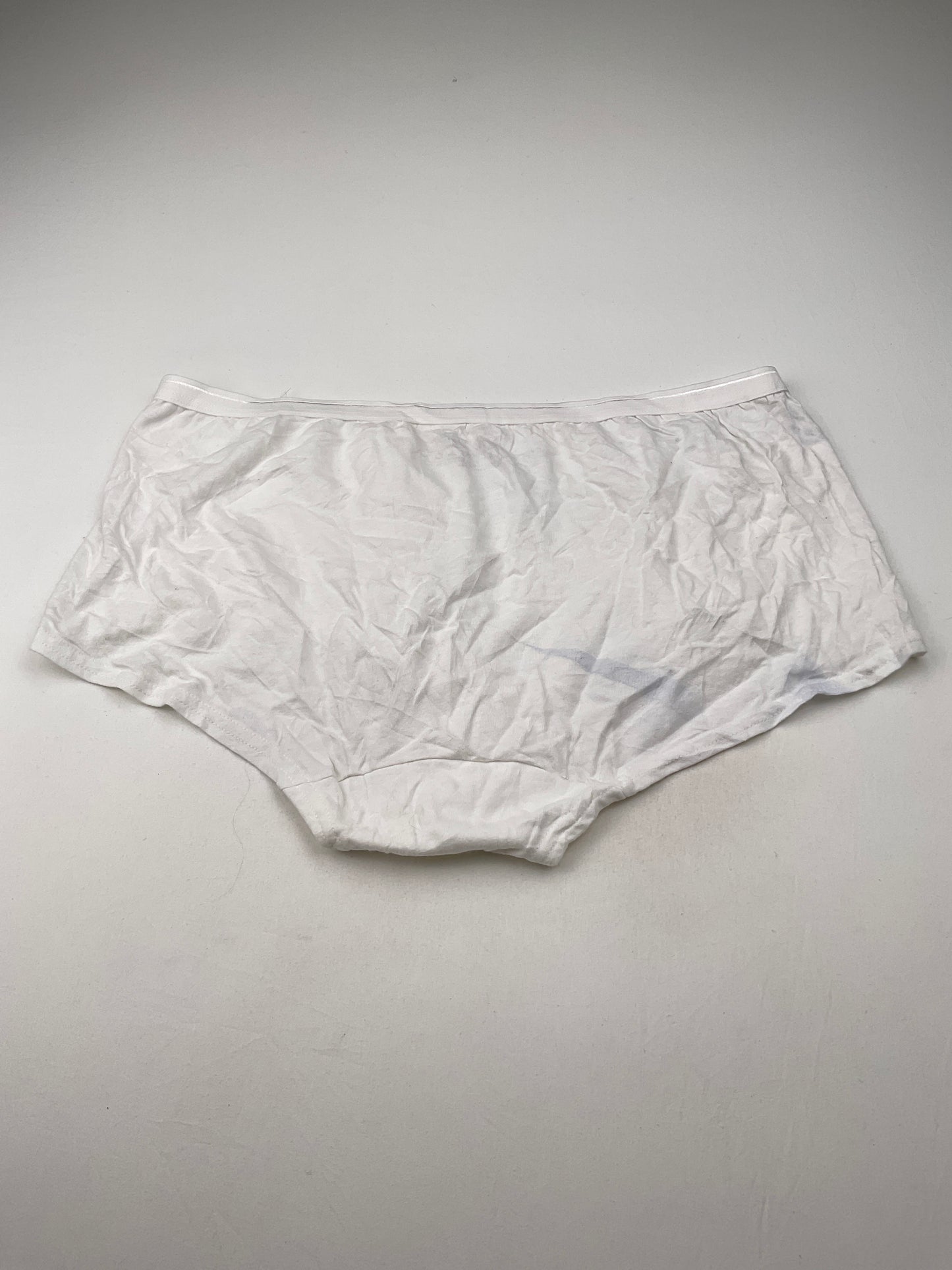 Panti Blanco Fruit of the Loom