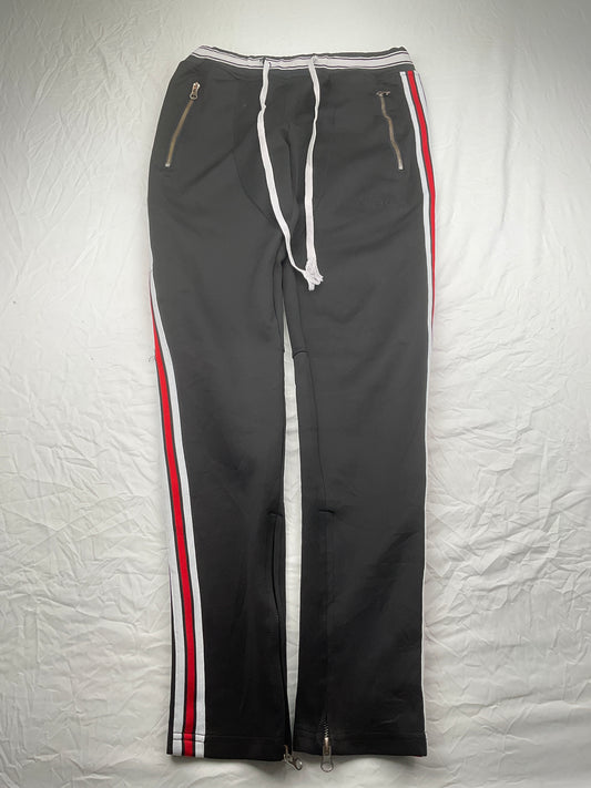 Jogger Negro Dportivo Kartercalleetion