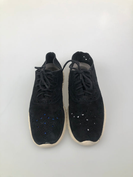 Tenis Negro Cole Haan