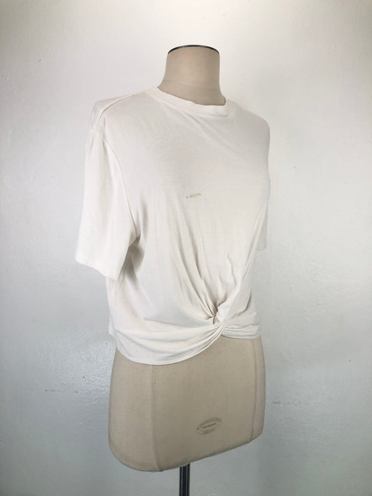 Camiseta Blanco Variangis