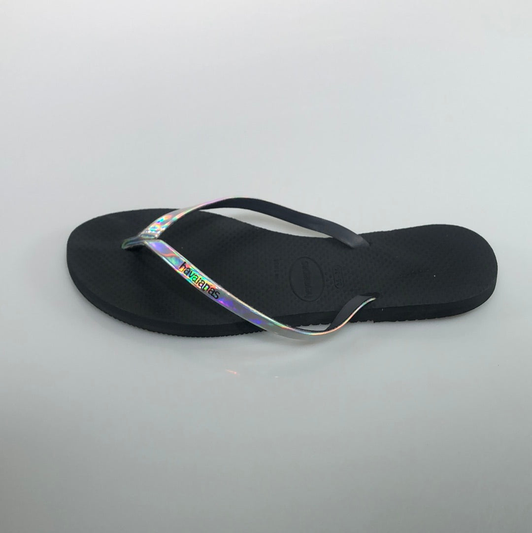Sandalia Negro Havaianas