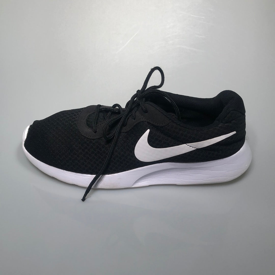 Tenis Negro Nike