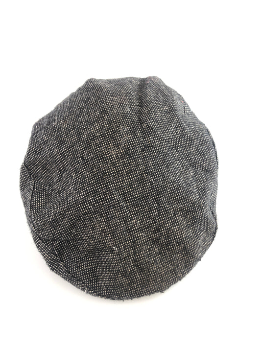 Gorra Gris Variangis