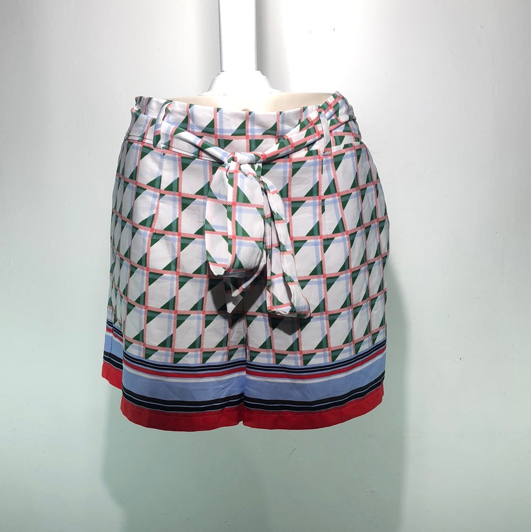 Short Multicolor Forever21