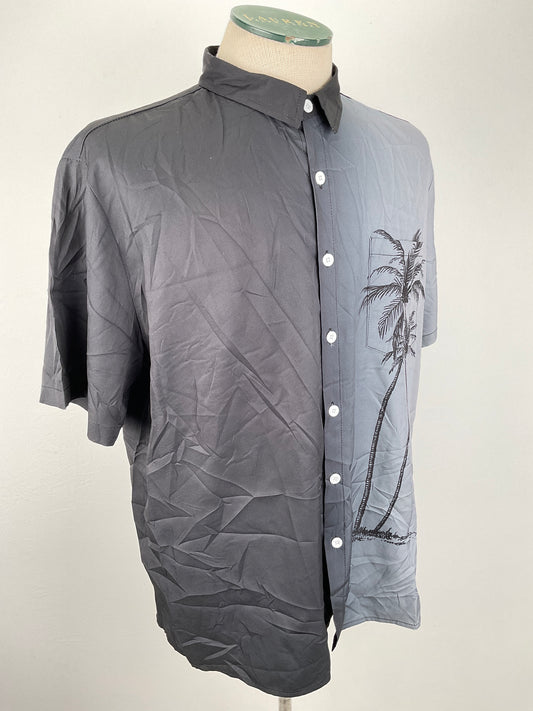 Camisa Gris Variangis