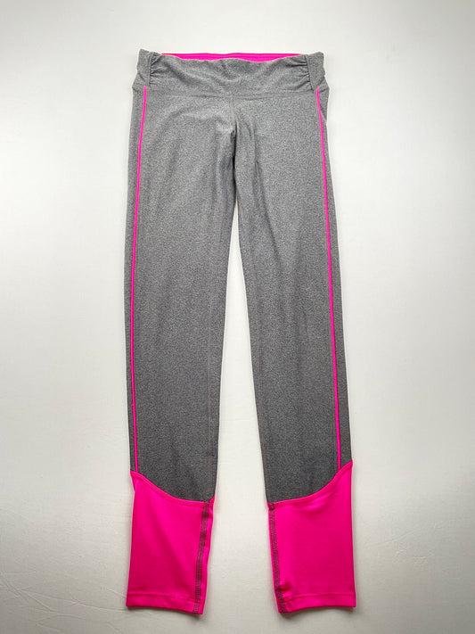 Licra Gris Deportivo Champion