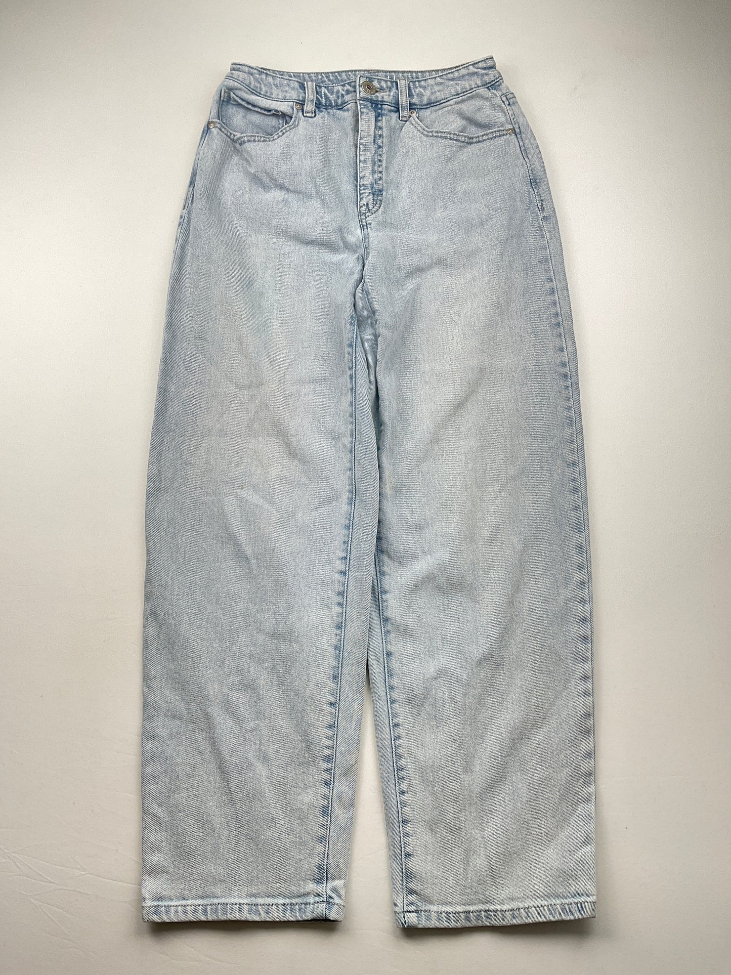 Pantalon Mon Jeans Azul claro Style Co