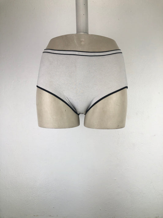 Panti Blanco Hanes