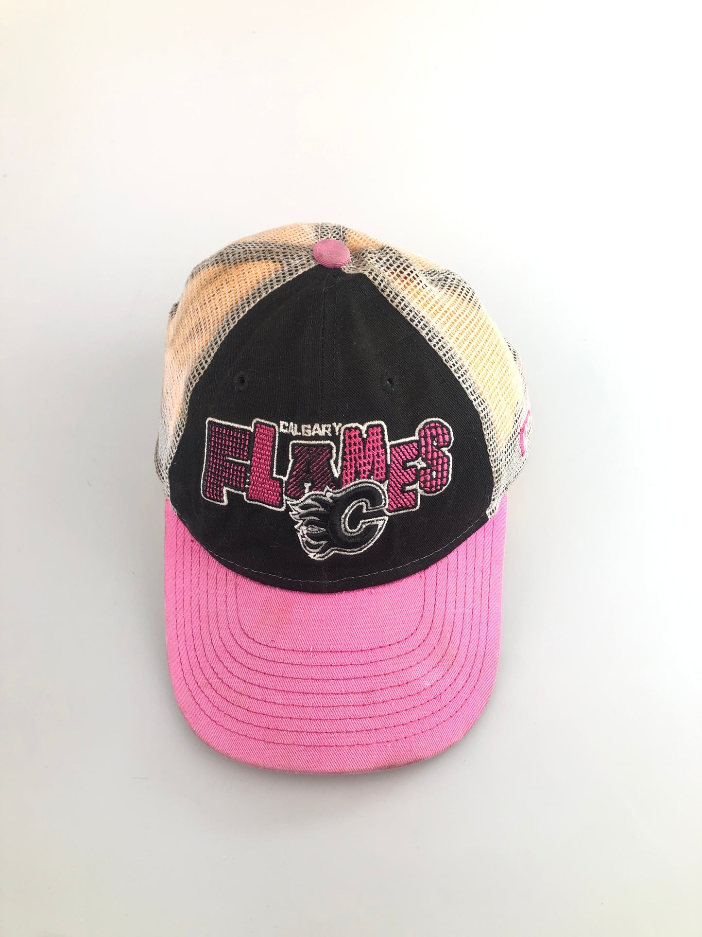 Gorra Multicolor Newera