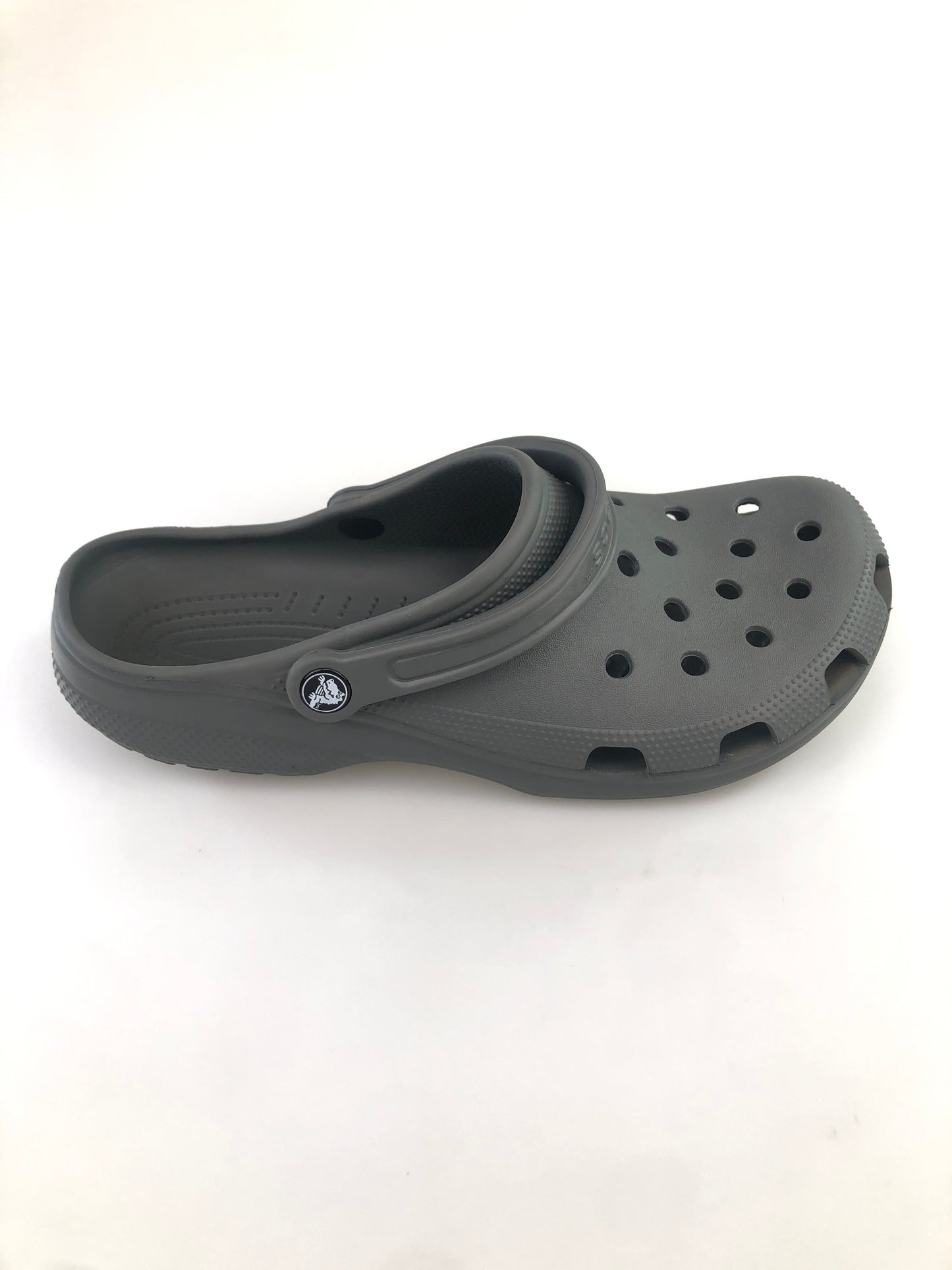 Sandalia Gris Crocs