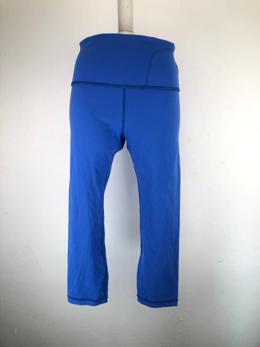 Licra Azul Deportivo Variangis