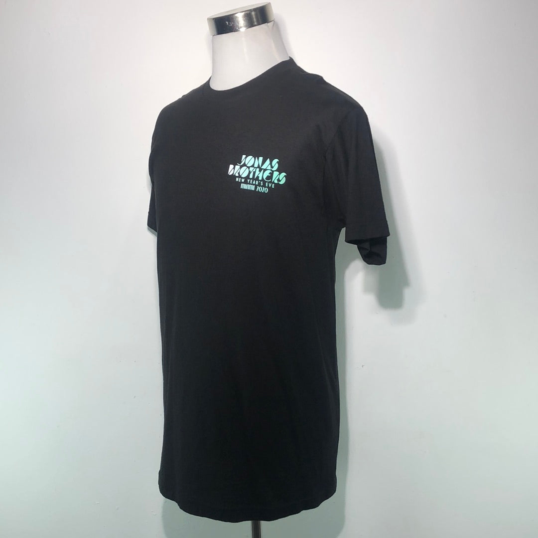 Camiseta Negro Tultex